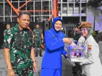 WUJUD KEPEDULIAN DAN UPAYA TINGKATKAN KESEJAHTERAAN PRAJURIT, DANKODAERAL III RESMIKAN “JALASENA CAFE” DAN BAGIKAN SEMBAKO WUJUD KEPEDULIAN DAN UPAYA TINGKATKAN KESEJAHTERAAN PRAJURIT, DANKODAERAL III RESMIKAN “JALASENA CAFE” DAN BAGIKAN SEMBAKO