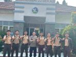 Lewat Jaga Bekasi On The Spot, Bhabinkamtibmas Polsek Bantargebang Serap Aspirasi di SMAN 22 Lewat Jaga Bekasi On The Spot, Bhabinkamtibmas Polsek Bantargebang Serap Aspirasi di SMAN 22