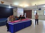 Program Jaga Bekasi On The Spot Sasar Sekolah, Kapolsek Jatisampurna Ajak Siswa Strada Nawar Bijak Bermedsos