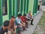 Lewat ‘Jaga Bekasi On The Spot’, Polsek Bantargebang Serap Aspirasi Warga Kampung Babakan