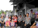 Sentuh Warga ‘Slum Area’ Kalibaru, Wakapolres Bekasi Kota Serap Aspirasi Lewat Jaga Bekasi On The Spot