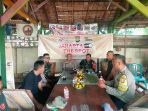 Jakarta On The Spot: Polsek Bantargebang Ngopi Bareng Warga Padurenan Jakarta On The Spot: Polsek Bantargebang Ngopi Bareng Warga Padurenan