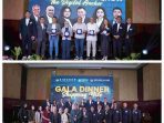 Anchoring Excellence: Depot Hub Indonesia, Sinokor, dan Heung-A Line Dorong Transformasi Digital Logistik Maritim di Semarang Anchoring Excellence: Depot Hub Indonesia, Sinokor, dan Heung-A Line Dorong Transformasi Digital Logistik Maritim di Semarang