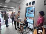 Polres Pelabuhan Tanjung Priok Gelar Bakti Sosial di Muara Angke dalam Rangka Hari Bhayangkara ke-80 Polres Pelabuhan Tanjung Priok Gelar Bakti Sosial di Muara Angke dalam Rangka Hari Bhayangkara ke-80