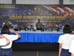 RATUSAN CASIS CABA PK TNI AL GELOMBANG II TA 2026 RESMI DIBERANGKATKAN DARI LANAL MALANG RATUSAN CASIS CABA PK TNI AL GELOMBANG II TA 2026 RESMI DIBERANGKATKAN DARI LANAL MALANG