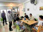 RESPON CEPAT LAYANAN POLISI 110, POLSEK KELAPA GADING TINDAK LANJUTI LAPORAN DUGAAN INTIMIDASI OLEH DEBT COLLECTOR RESPON CEPAT LAYANAN POLISI 110, POLSEK KELAPA GADING TINDAK LANJUTI LAPORAN DUGAAN INTIMIDASI OLEH DEBT COLLECTOR