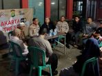 Jakarta On The Spot, Kapolsek Bekasi Selatan Serap Aspirasi Warga Pekayon Jaya dan Perkuat Sistem Keamanan Lingkungan