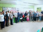 Polsek Rawalumbu Perkuat Kemitraan dengan Warga Melalui Program Bekasi On The Spot