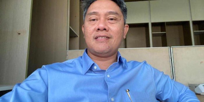 Iskandarsyah Soroti Dugaan Korupsi dan Tata Kelola MBG: Program Ini Cacat Sejak Awal