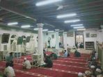 KLIWONAN DI KERAMAT LUAR BATANG, RATUSAN JAMAAH PADATI MAJELIS ROTIB DAN MAULID ROUDHOTUL AKHYAR KLIWONAN DI KERAMAT LUAR BATANG, RATUSAN JAMAAH PADATI MAJELIS ROTIB DAN MAULID ROUDHOTUL AKHYAR