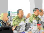 Sinergi TNI AU dan Lintas Kementerian/Lembaga Perkuat Arah Pengembangan Bandara Kertajati