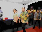 MEWAKILI DANKODAERAL III, WADAN HADIRI PEMBUKAAN JAKARTA FAIR 2026