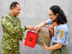 Panglima TNI Terima Audiensi Organisasi Pecinta Alam Wanadri