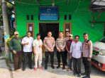 On The Spot Jaga Jakarta, Kapolres Metro Jakarta Utara Ajak Warga Kelapa Gading Barat Perkuat Sinergi Keamanan Lingkungan
