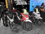 Gagalkan Aksi Curanmor di Kranji, Polres Metro Bekasi Kota Bekuk Dua Pelaku Pasca-Pesta Miras