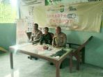 Jakarta On The Spot: Polsek Bantargebang Sambangi Warga RW 002 Padurenan