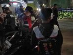Jaga Jakarta, Jaga Lingkungan: KRYD Polsek Metro Penjaringan Amankan 11 Sepeda Motor Tanpa Kelengkapan Surat Kendaraan