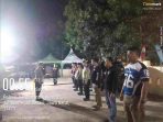 POLSEK JATIASIH RUTIN GELAR RAZIA STASIONER DAN PATROLI WILAYAH, ANTISIPASI KEJAHATAN JALANAN CIPTAKAN SITUASI YANG AMAN DAN KONDUSIF
