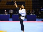 Taekwondo Indonesia Loloskan 3 Atlet ke Asian Games Nagoya 2026, Siap Tantang Raksasa Asia