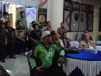 Polsek Koja Nobar Piala Dunia 2026 Bersama Warga, Perkuat Sinergi Kamtibmas