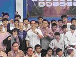 INTERNATIONAL JUDO CHAMPIONSHIP – TIANG BENDERA OPEN 2026 RESMI DIBUKA DI KELAPA GADING