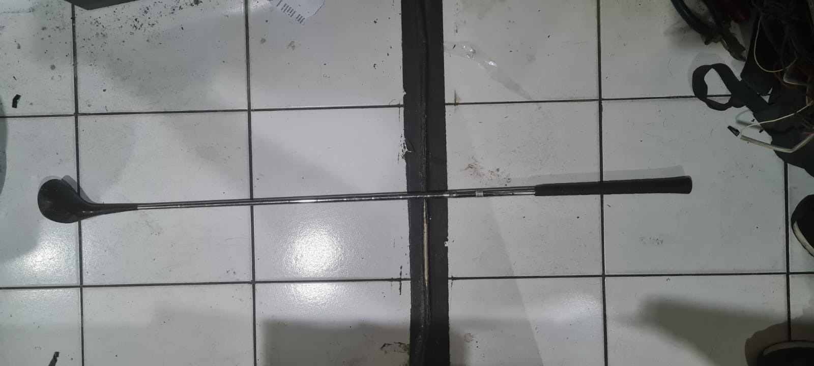 Patroli Brimob Polda Metro Jaya dan Perintis Presisi Cegah Tawuran di Koja, Tiga Pelaku Diamankan