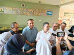 ASDP Prioritaskan Pemulihan Korban dan Evaluasi Menyeluruh Pascainsiden KMP Aceh Hebat 2