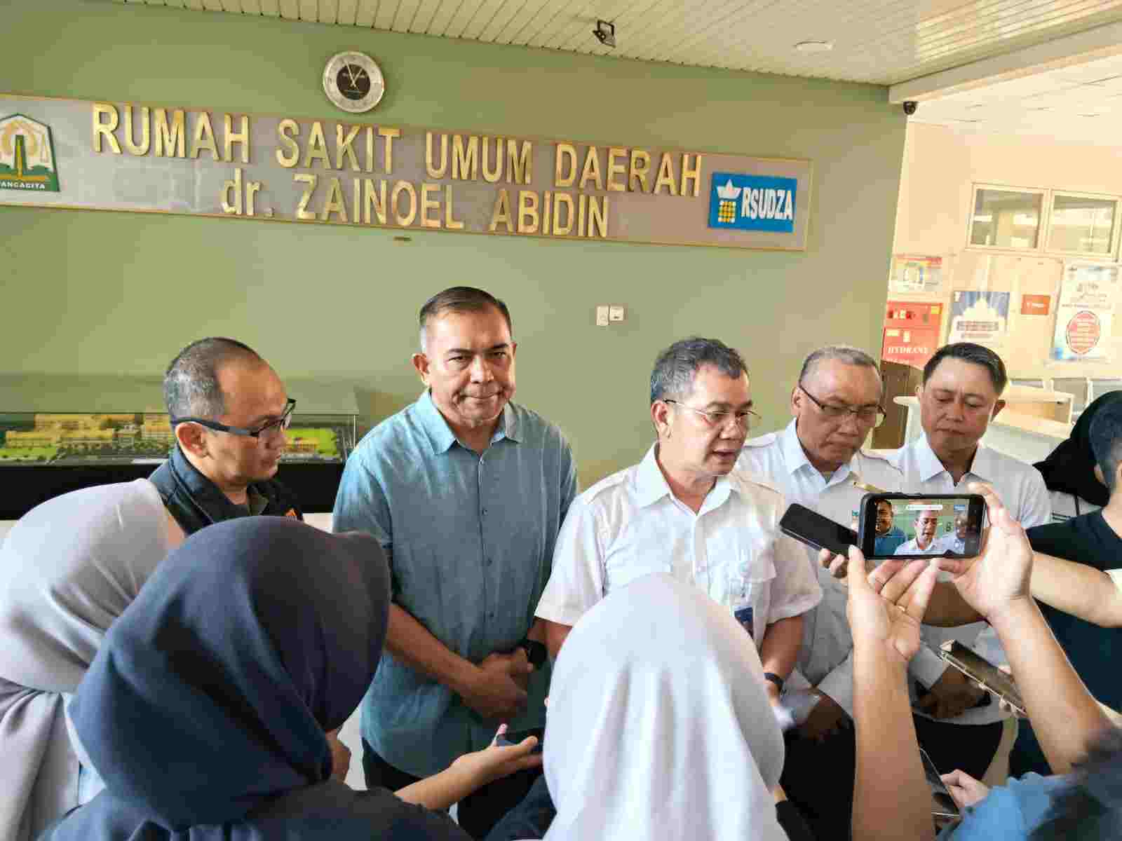 ASDP Prioritaskan Pemulihan Korban dan Evaluasi Menyeluruh Pascainsiden KMP Aceh Hebat 2