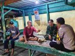 Lewat ‘Jaga Bekasi On The Spot’, Polsek Pondok Gede Sinergi Jaga Kamtibmas di Jatibening Baru