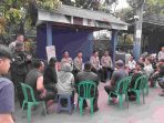 Kapolres Metro Bekasi Kota Hadir di Tengah Warga Melalui Program Jakarta On The Spot