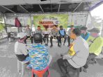 Polsek Bekasi Utara Gelar Jakarta On The Spot, Serap Aspirasi dan Salurkan Bantuan Sosial