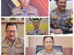 ETOS Indonesia Institute Rilis 5 Kabid Humas Polda Terbaik 2026, Kombes Pol Jules Abraham Abast Pimpin Peringkat