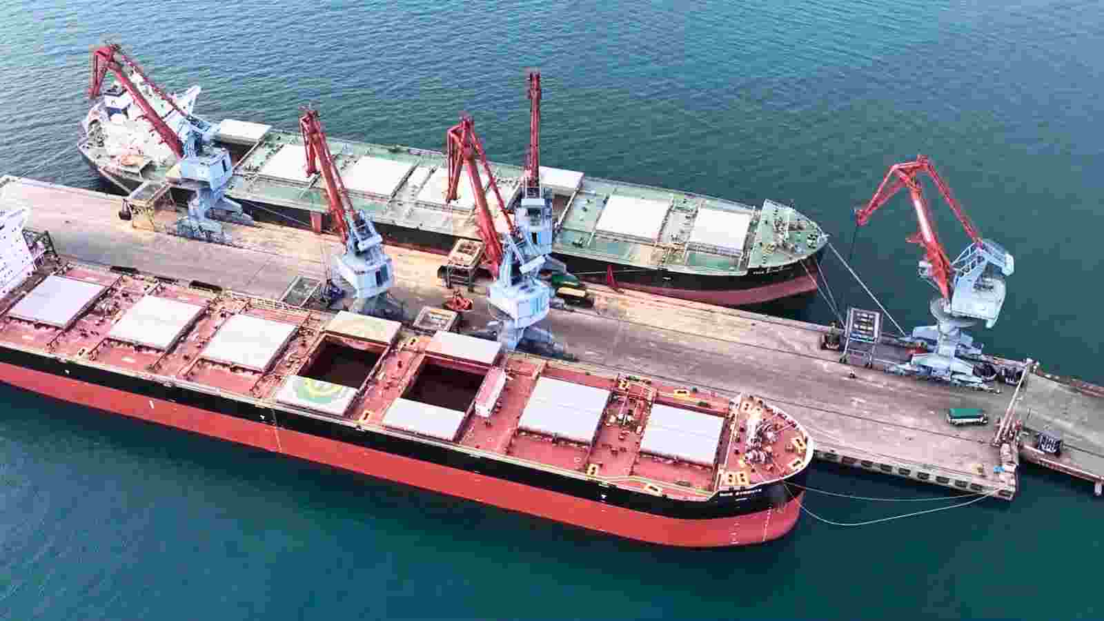 Momentum Hari Dermaga Nasional, Melihat Infrastruktur Andal Pelabuhan Ciwandan Sebagai Penopang Simpul Logistik Nasional