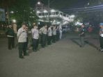 5 Motor Diamankan Saat KRYD Polsek Metro Penjaringan, Polisi Sisir Titik Rawan Tawuran dan Kejahatan Jalanan 5 Motor Diamankan Saat KRYD Polsek Metro Penjaringan, Polisi Sisir Titik Rawan Tawuran dan Kejahatan Jalanan