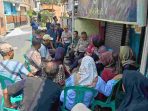 Wadir Bimas PMJ “Jaga Jakarta On The Spot” di Pondok Ungu, Serap Aspirasi Warga Medansatria Wadir Bimas PMJ “Jaga Jakarta On The Spot” di Pondok Ungu, Serap Aspirasi Warga Medansatria