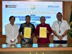 Pelindo Regional 2 Tanjung Priok dan Kejari Jakarta Utara Perkuat Sinergi Hukum untuk Dukung Tata Kelola Perusahaan yang Akuntabel Pelindo Regional 2 Tanjung Priok dan Kejari Jakarta Utara Perkuat Sinergi Hukum untuk Dukung Tata Kelola Perusahaan yang Akuntabel