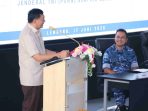Menhan RI Tekankan Kepemimpinan Adaptif untuk Hadapi Tantangan Pertahanan Masa Depan Menhan RI Tekankan Kepemimpinan Adaptif untuk Hadapi Tantangan Pertahanan Masa Depan