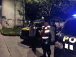 Dukung Program Jakarta On The Spot, Polsek Bekasi Selatan Intensifkan Razia Stasioner Demi Perlindungan Maksimal Bagi Masyarakat Dukung Program Jakarta On The Spot, Polsek Bekasi Selatan Intensifkan Razia Stasioner Demi Perlindungan Maksimal Bagi Masyarakat