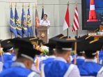 TNI AL GELAR WISUDA DAN PENUTUPAN DIKREG SESKOAL, SIAPKAN PEMIMPIN MARITIM UNGGUL HADAPI TANTANGAN GLOBAL TNI AL GELAR WISUDA DAN PENUTUPAN DIKREG SESKOAL, SIAPKAN PEMIMPIN MARITIM UNGGUL HADAPI TANTANGAN GLOBAL