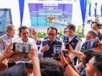 ASDP Perkuat Gerbang Maritim Kepri Lewat Pengembangan Pelabuhan Tanjung Uban ASDP Perkuat Gerbang Maritim Kepri Lewat Pengembangan Pelabuhan Tanjung Uban