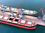Momentum Hari Dermaga Nasional, Melihat Infrastruktur Andal Pelabuhan Ciwandan Sebagai Penopang Simpul Logistik Nasional Momentum Hari Dermaga Nasional, Melihat Infrastruktur Andal Pelabuhan Ciwandan Sebagai Penopang Simpul Logistik Nasional