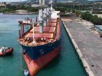 Dukung Ekspansi Industri Baja Nasional ke Pasar Global, Pelindo Regional 2 Banten Fasilitasi Pengiriman Ekspor Melalui Pelabuhan Ciwandan Dukung Ekspansi Industri Baja Nasional ke Pasar Global, Pelindo Regional 2 Banten Fasilitasi Pengiriman Ekspor Melalui Pelabuhan Ciwandan