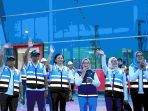Pemegang Saham Rombak Jajaran PELNI, Tri Andayani Digantikan Budi Setyawan Wijaya sebagai Dirut Pemegang Saham Rombak Jajaran PELNI, Tri Andayani Digantikan Budi Setyawan Wijaya sebagai Dirut