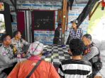 Jaga Jakarta On The Spot, Wakapolsek Pademangan Ajak Warga Ancol Tingkatkan Kepedulian Terhadap Keamanan Lingkungan Jaga Jakarta On The Spot, Wakapolsek Pademangan Ajak Warga Ancol Tingkatkan Kepedulian Terhadap Keamanan Lingkungan