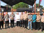 Aksi Bakti Religi ” Jaga Jakarta On The Spot” Di Masjid Jami Ar-Ridwan Medan Satria