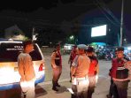 Polsek Metro Penjaringan Intensifkan KRYD, Sasar Titik Rawan Tawuran dan Kejahatan Jalanan Polsek Metro Penjaringan Intensifkan KRYD, Sasar Titik Rawan Tawuran dan Kejahatan Jalanan