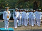 WUJUD PENGHORMATAN, DANKODAERAL III HADIRI PERSEMAYAMAN DAN PEMAKAMAN LAKSMANA TNI (PURN) ACHMAD SUTJIPTO WUJUD PENGHORMATAN, DANKODAERAL III HADIRI PERSEMAYAMAN DAN PEMAKAMAN LAKSMANA TNI (PURN) ACHMAD SUTJIPTO