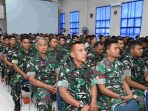 Puskesau Bekali Personel Lanud Adi Soemarmo melalui Program PKMP3 Puskesau Bekali Personel Lanud Adi Soemarmo melalui Program PKMP3