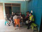 Jaga Jakarta On The Spot, Polsek Kawasan Muara Baru Ajak Pedagang Ikan Wujudkan Kamtibmas Kondusif Jaga Jakarta On The Spot, Polsek Kawasan Muara Baru Ajak Pedagang Ikan Wujudkan Kamtibmas Kondusif