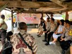 Jakarta On The Spot Serap Aspirasi Warga Pekayon, Polsek Bekasi Selatan Perkuat Sinergi Kamtibmas